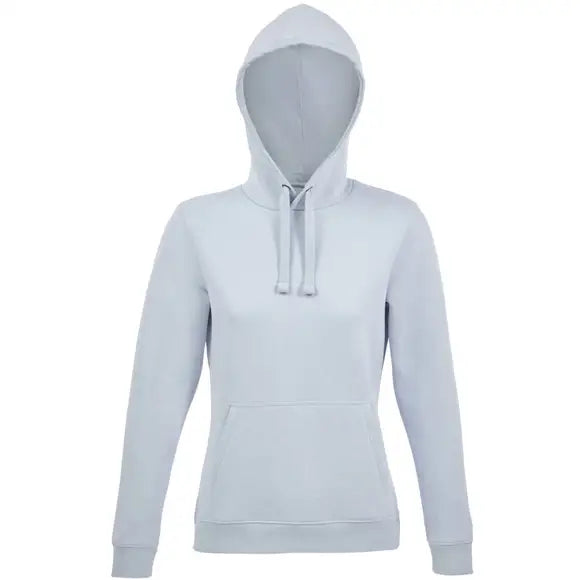 Sweat à capuche femme