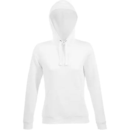 Sweat à capuche femme