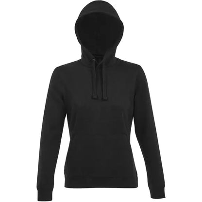 Sweat à capuche femme