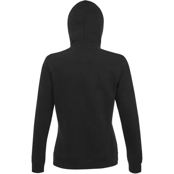 Sweat à capuche femme