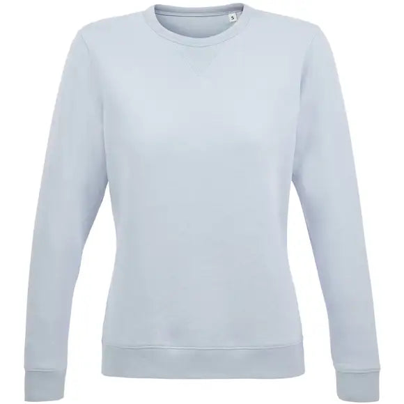 Sweat-shirt femme