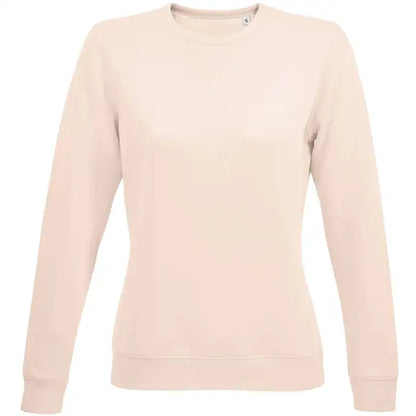 Sweat-shirt femme