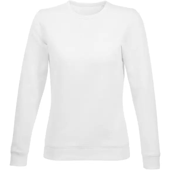 Sweat-shirt femme