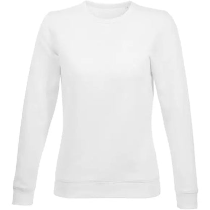 Sweat-shirt femme