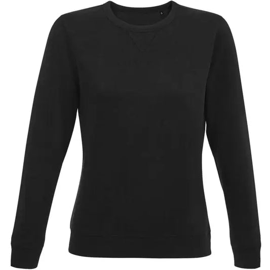 Sweat-shirt femme