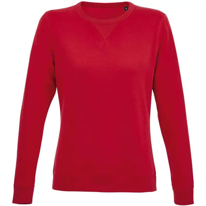 Sweat-shirt femme