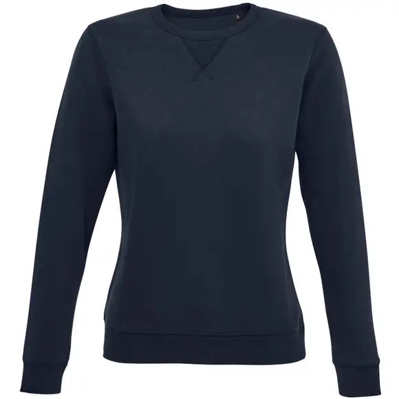 Sweat-shirt femme