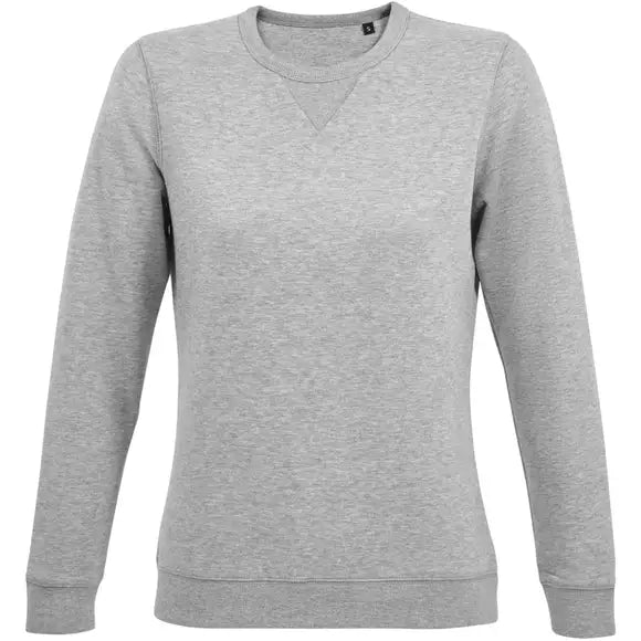 Sweat-shirt femme