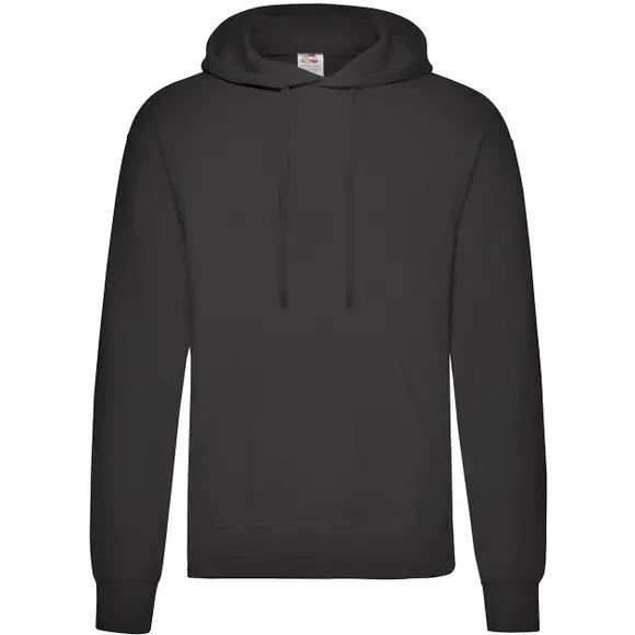 Sweat à capuche homme