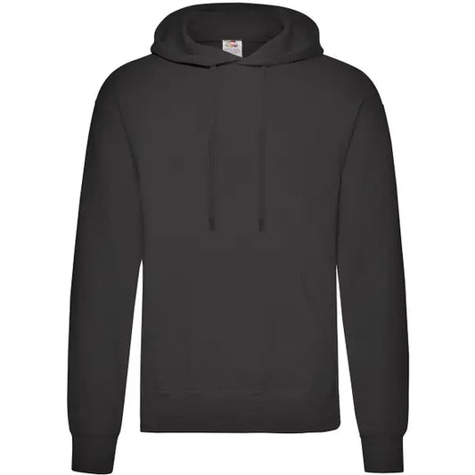 Sweat à capuche homme