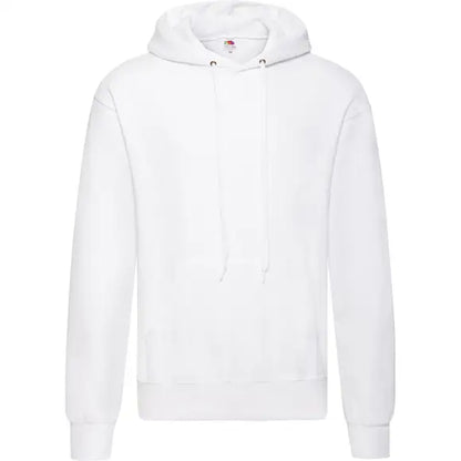 Sweat à capuche homme