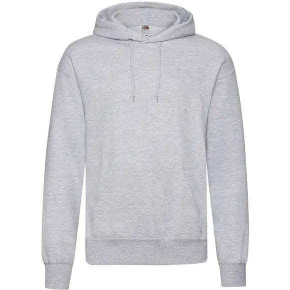 Sweat à capuche homme