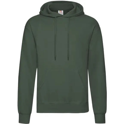 Sweat à capuche homme