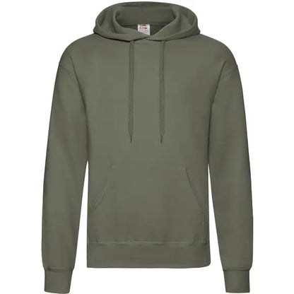 Sweat à capuche homme