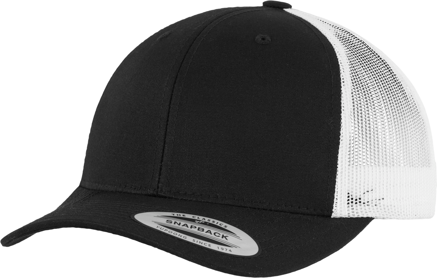 Casquette Trucker flex Fit