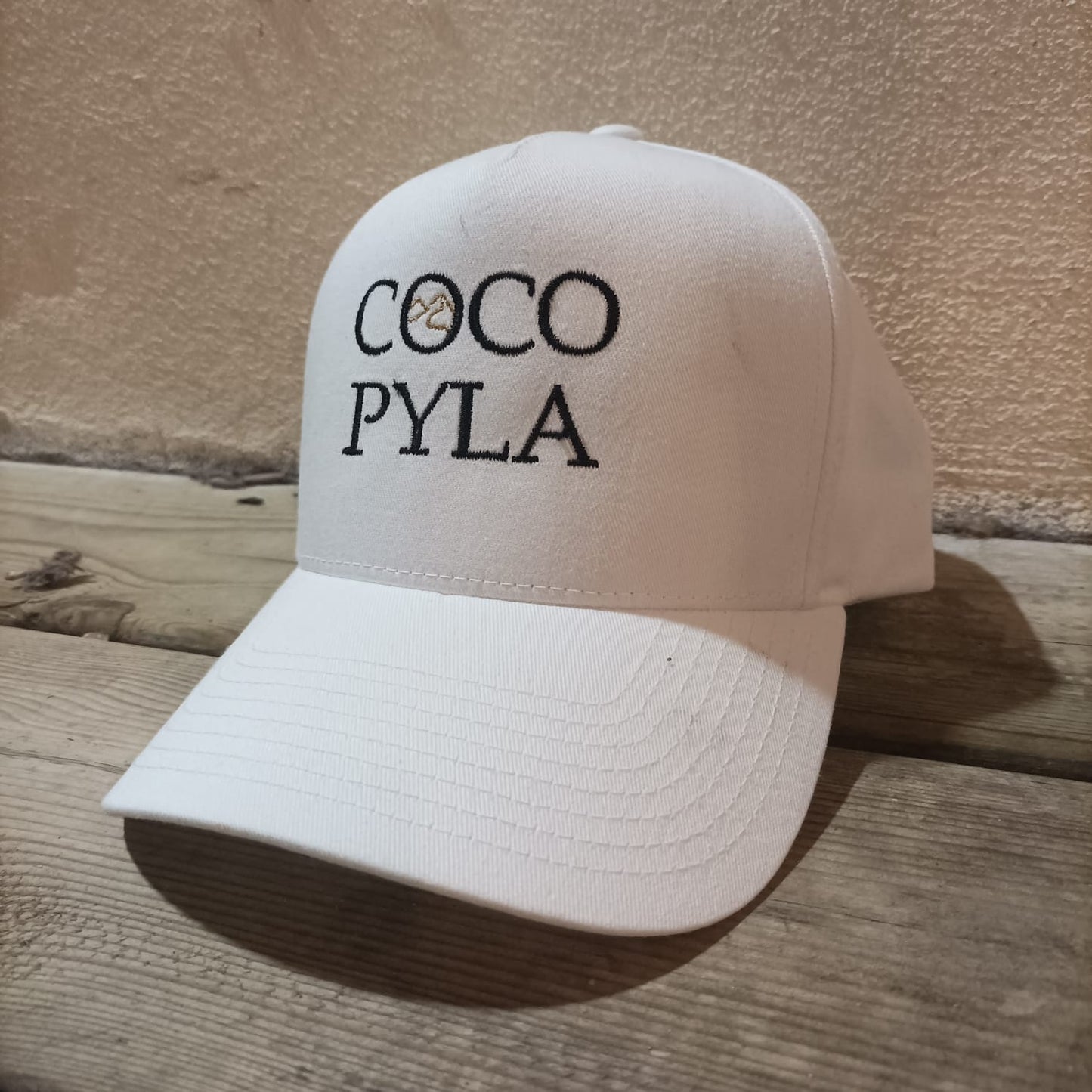 Casquette Coco Pyla