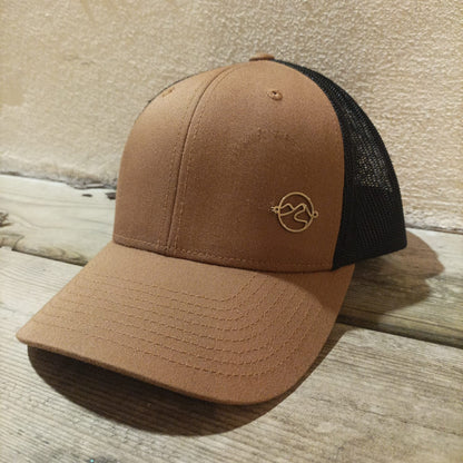 Casquette Coco Pyla