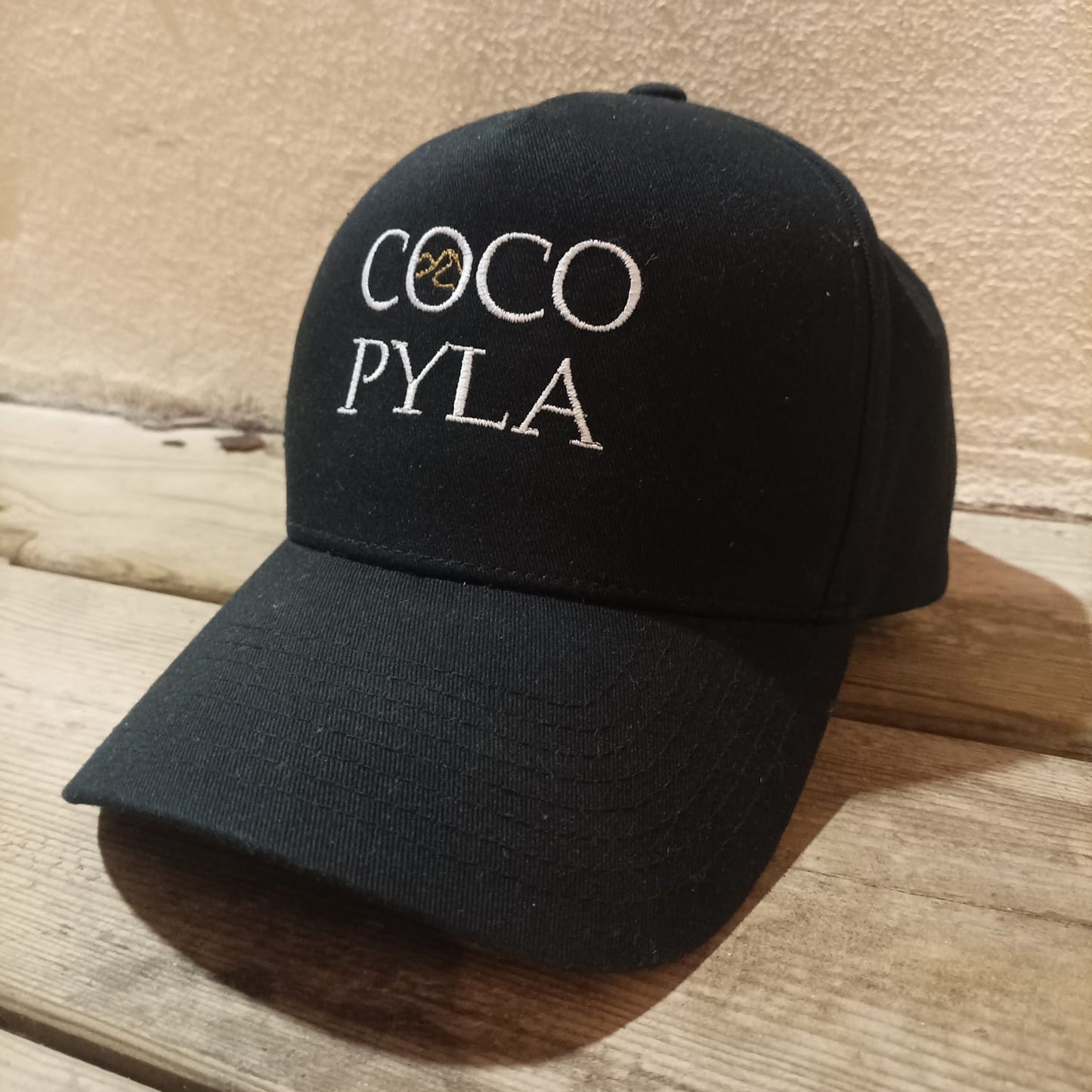 Casquette Coco Pyla